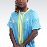 طقم مباريات سماوي