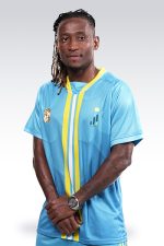 طقم مباريات سماوي