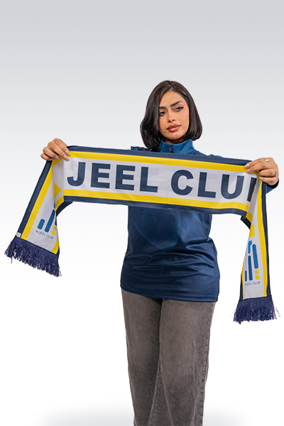 40 وشاح - الصورة 1