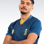 طقم تمرين صيفي رجالي