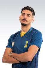 طقم تمرين صيفي رجالي