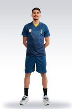 ⁦طقم تمرين صيفي رجالي⁩ - الصورة ⁦2⁩