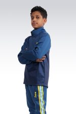 ⁦طقم تمرين شتوي ولادي⁩ - الصورة ⁦2⁩